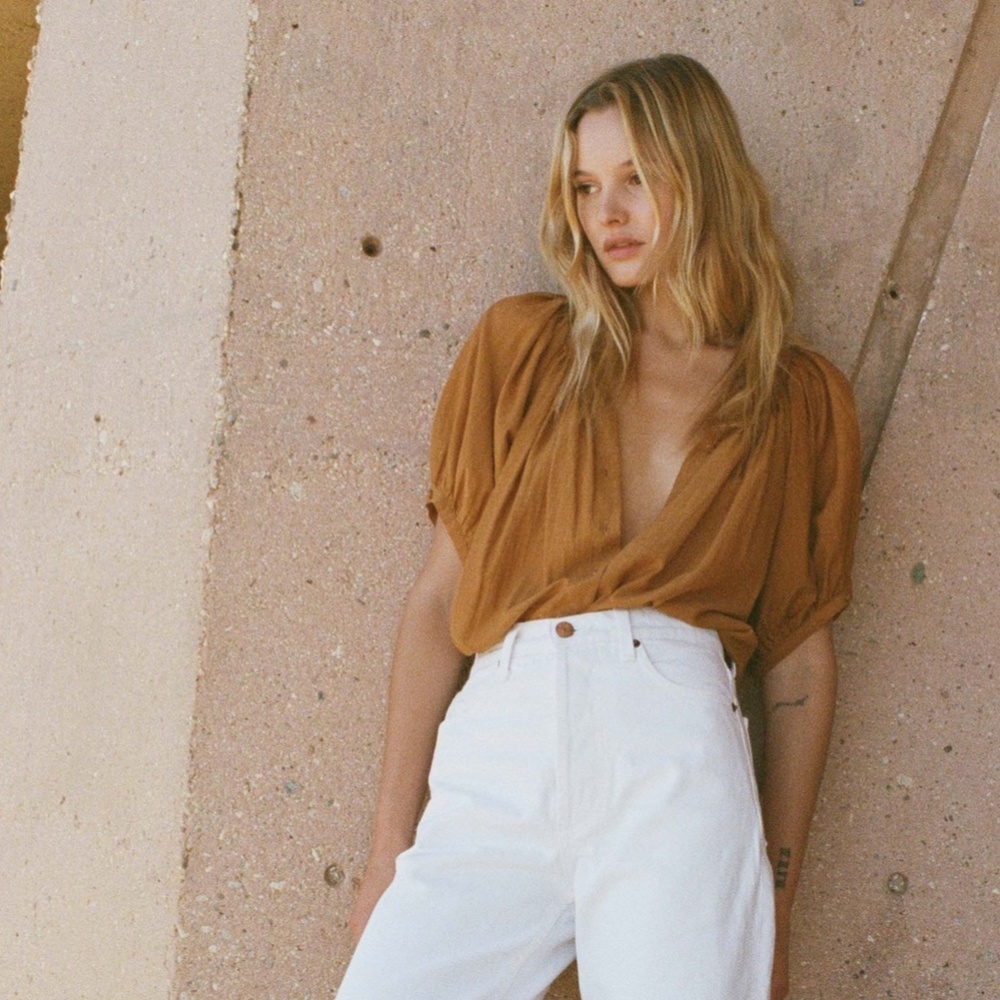 Doen June Top